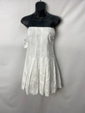 Image for Forever New Womens Strapless Dress Size 10 BNWT