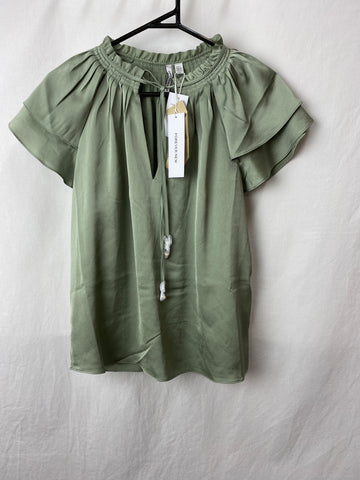 Image for Forever New Womens Top Size 8 BNWT
