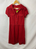 Image for Formula Joven Womens Dress Size 42 BNWT