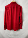 Image for Four Way Stretch Mens Shirt Size M