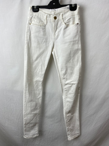 Image for Frame Denim Womens Pants Size 25