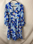 Image for Frankie and Co. Womens Dress Size 16