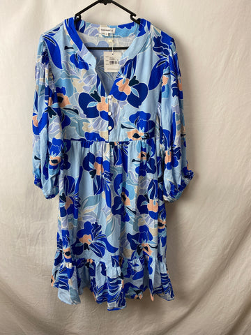 Image for Frankie and Co. Womens Dress Size 16