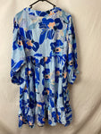 Image for Frankie and Co. Womens Dress Size 16