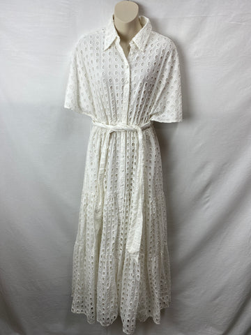 Image for Frankie + Dash Womens Dress Size 10