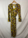Image for Frankincense and Myrrh Womens Dress Size S/M