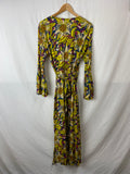 Image for Frankincense and Myrrh Womens Dress Size S/M