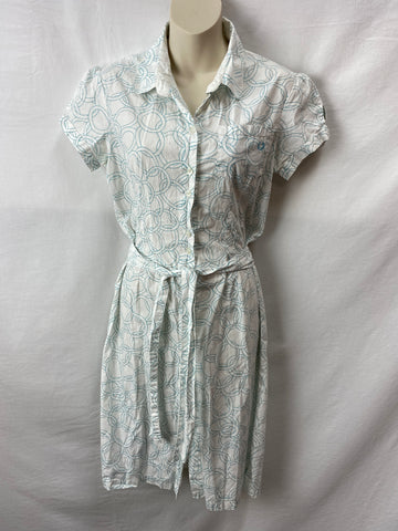 Image for Fred Perry Womens Dress Size UK 10