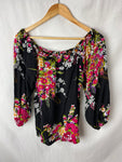 Image for Freez Womens Top Size S
