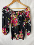 Image for Freez Womens Top Size S