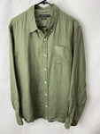 Image for French Connection Mens Classic Fit Shirt Size M