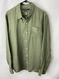 Image for French Connection Mens Classic Fit Shirt Size M