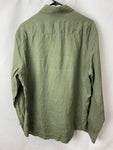 Image for French Connection Mens Classic Fit Shirt Size M