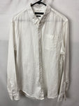 Image for French Connection Mens Shirt Size M
