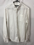 Image for French Connection Mens Shirt Size M