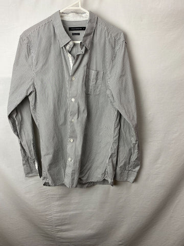 Image for French Connection Mens Shirt Size S