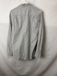 Image for French Connection Mens Shirt Size S