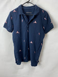 Image for French Connection Mens Shirt Size XS