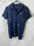 Image for French Connection Mens Shirt Size XS