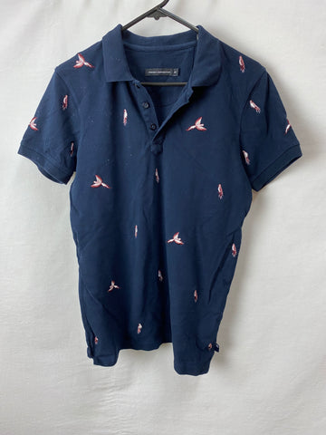 Image for French Connection Mens Shirt Size XS