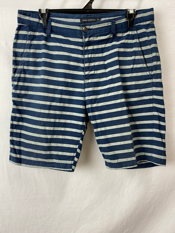Image for French Connection Mens Shorts Size 32