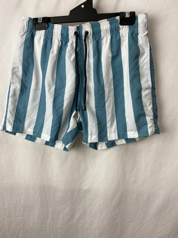 Image for French Connection Mens Swim Shorts Size M
