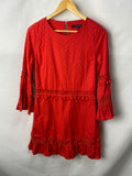 Image for French Connection Womens Dress Size 10