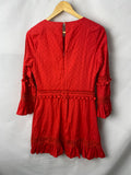 Image for French Connection Womens Dress Size 10
