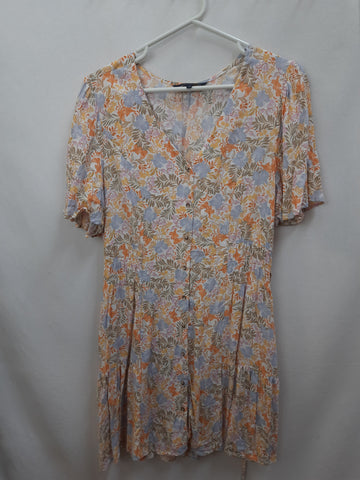 French connection Womens Dress Size 16