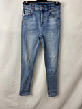 Image for French Connection Womens Pants Size 8