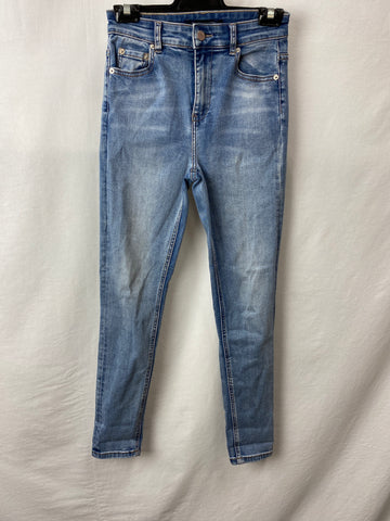 Image for French Connection Womens Pants Size 8