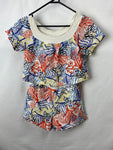 Image for French Connection Womens Playsuit Size 6