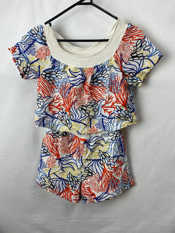Image for French Connection Womens Playsuit Size 6
