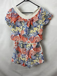 Image for French Connection Womens Playsuit Size 6