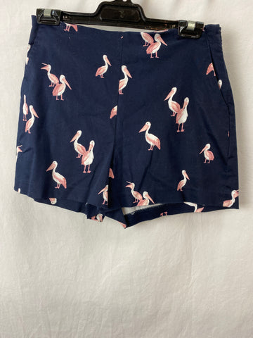 Image for French Connection Womens Shorts Size 10
