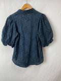 Image for French Connection Womens Top Size 10