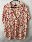 Image for French Connection Womens Top Size 12