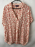 Image for French Connection Womens Top Size 12