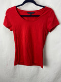 Image for French Connection Womens Top Size S