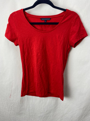 Image for French Connection Womens Top Size S