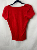 Image for French Connection Womens Top Size S