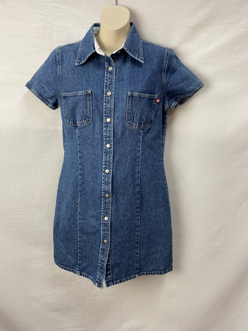 Image for French Jeans Womens Dress Size 10