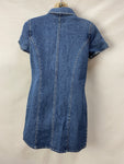 Image for French Jeans Womens Dress Size 10