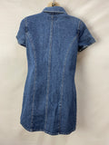 Image for French Jeans Womens Dress Size 10