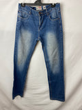 Image for Fresh Mens Jeans Size 34