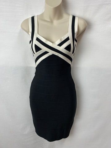 Image for Fresh Soul Luace Collection Womens Dress Size 6