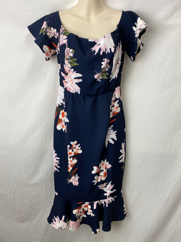 Image for Fresh Soul Womens Dress Size 10