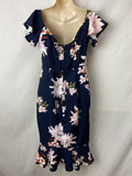 Image for Fresh Soul Womens Dress Size 10