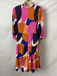 Image for Fria Siher Wishes Collection Womens Dress Size 10