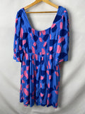 Image for Fria Womens Dress Size 16